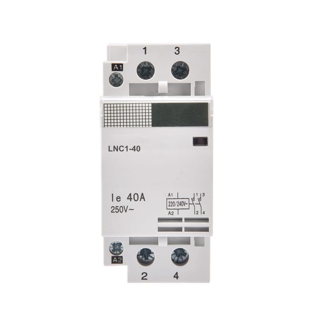 LNC1-40 2P 产品图