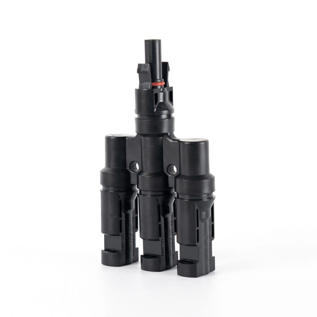 Connector-T-4 产品图