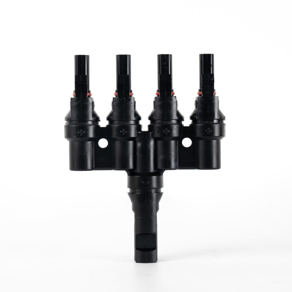Connector-T-5 产品图