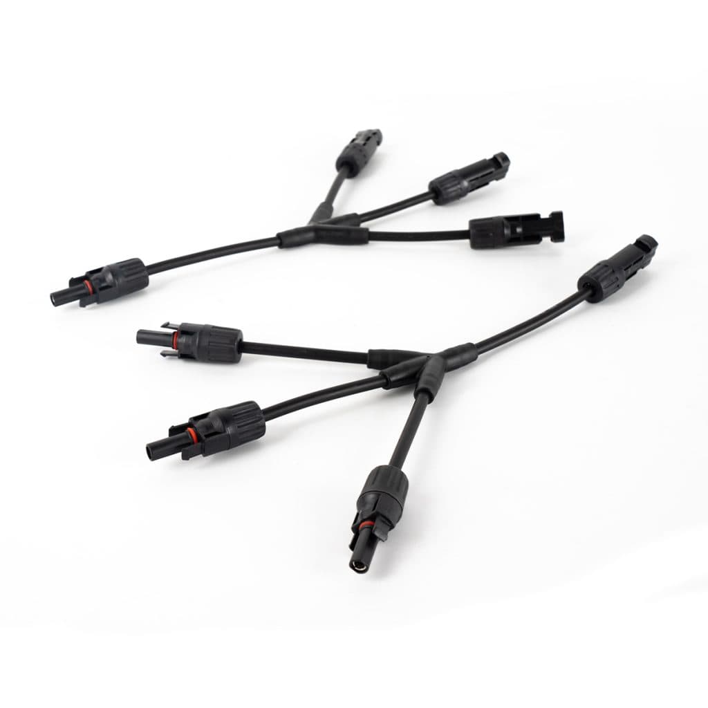 Connector-Y-4 产品图