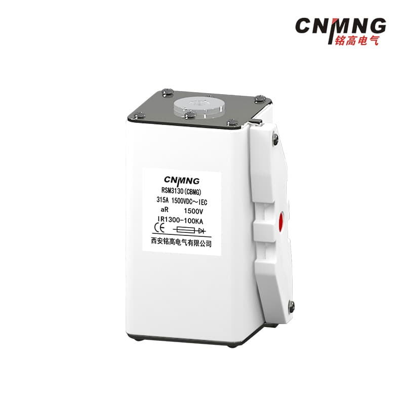 RSM3130 Energy Storage Fuses白底产品图
