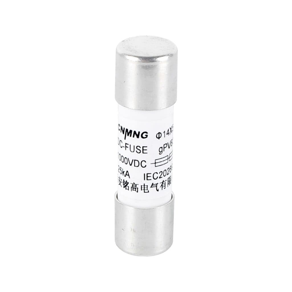 MGPV-1451 Photovoltaic Fuses