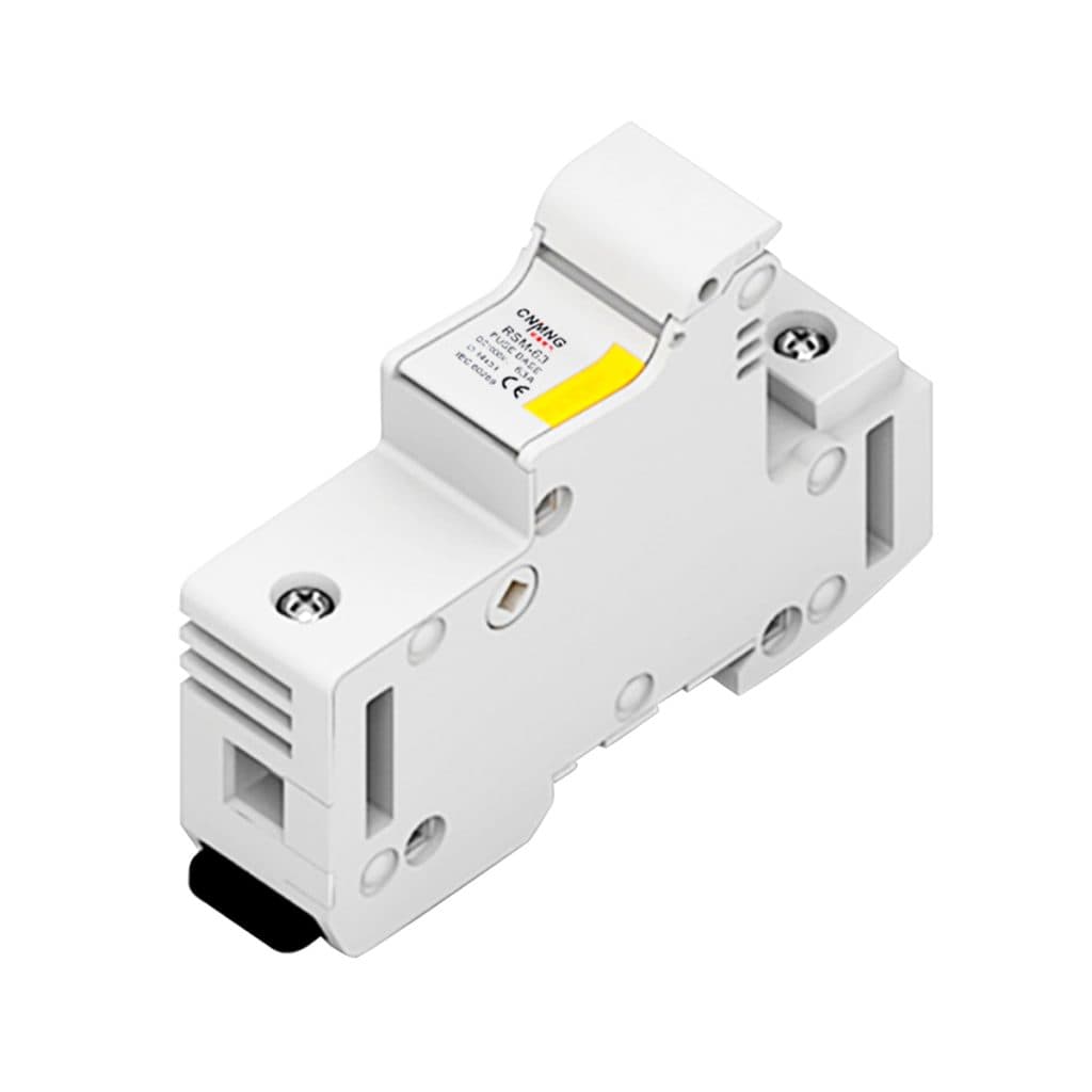 MGPV-51 Fuse Holders