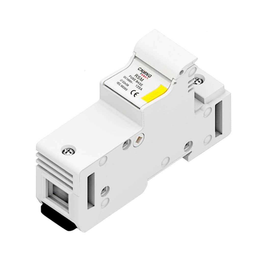 MGPV-58 Fuse Holders