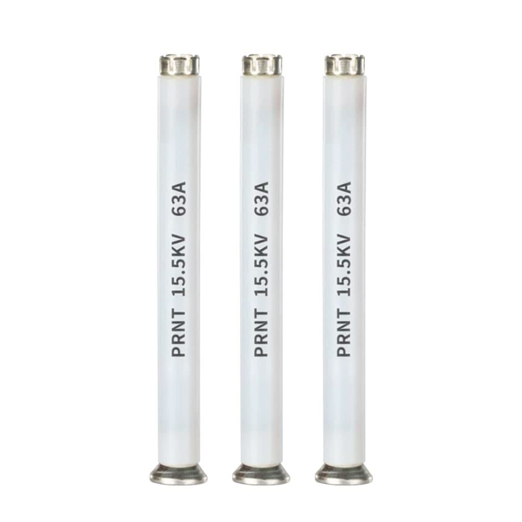 PRNT High-Voltage Fuse 白底产品主图