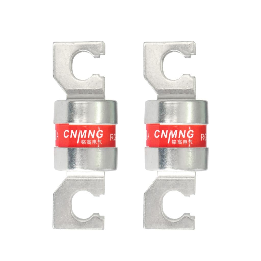 RGS88M High Speed Fuses