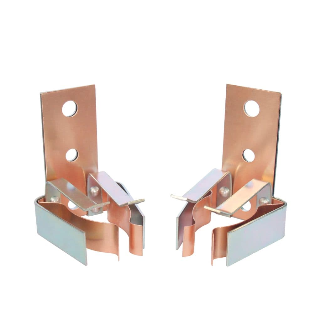 RN Mounting Clip Fuse Mounting Clips