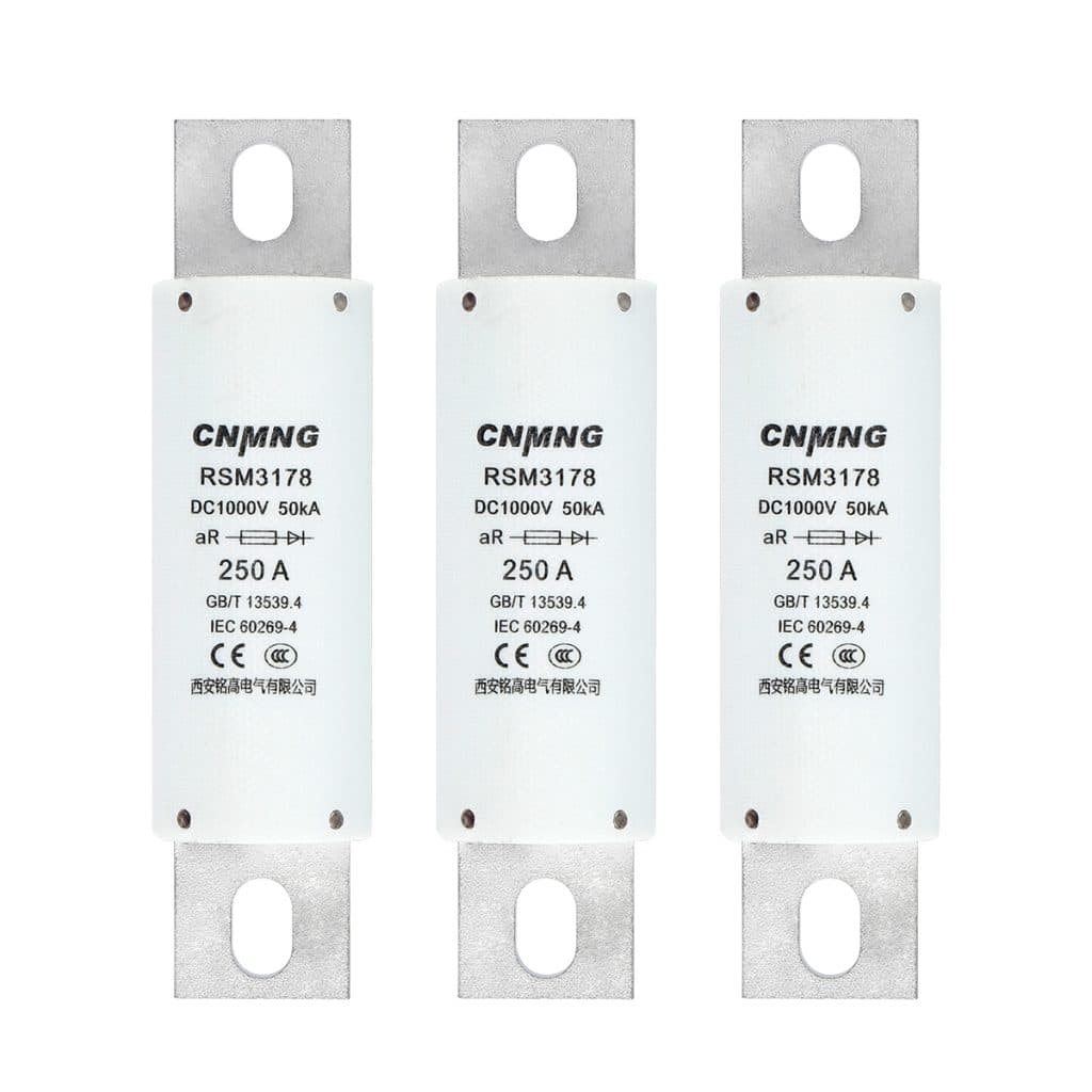 RSM3178 EV & Energy Storage Fuses