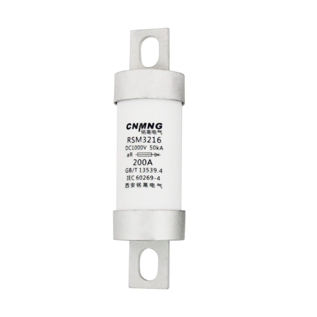 RSM3216 EV & Energy Storage Fuses