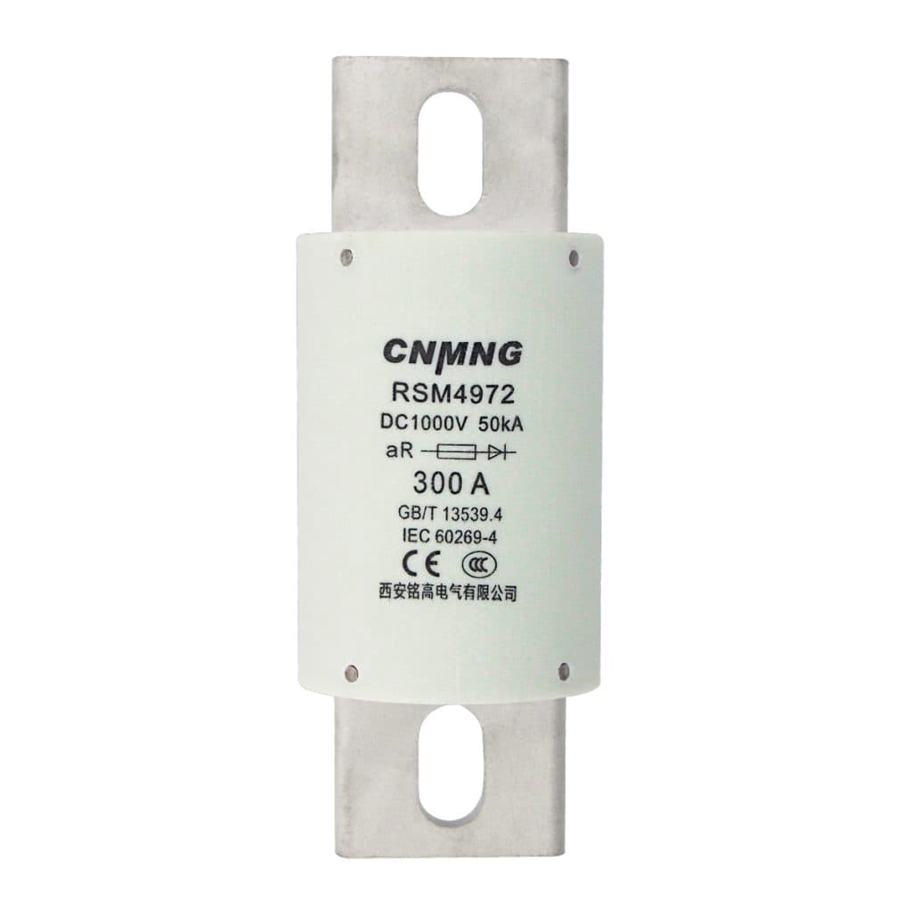 RSM4972 EV & Energy Storage Fuses
