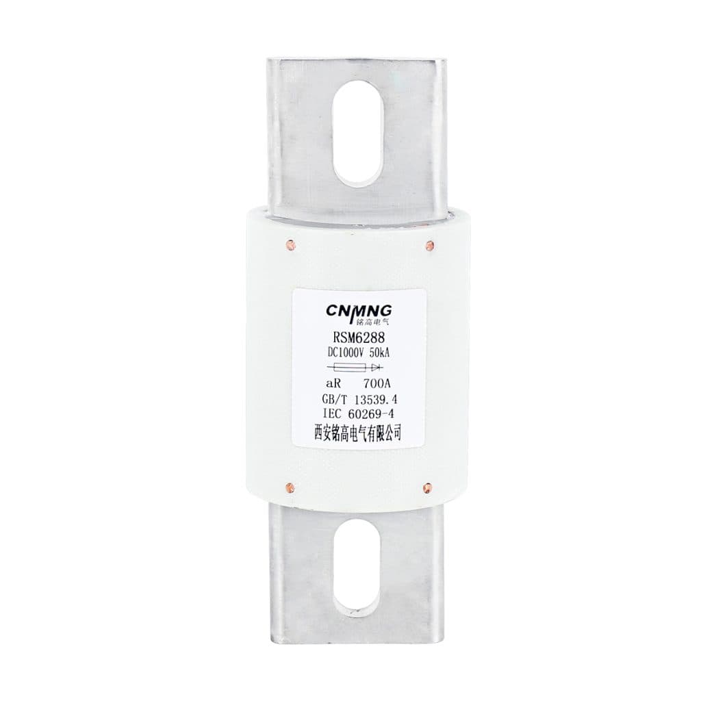 RSM6288 EV & Energy Storage Fuses