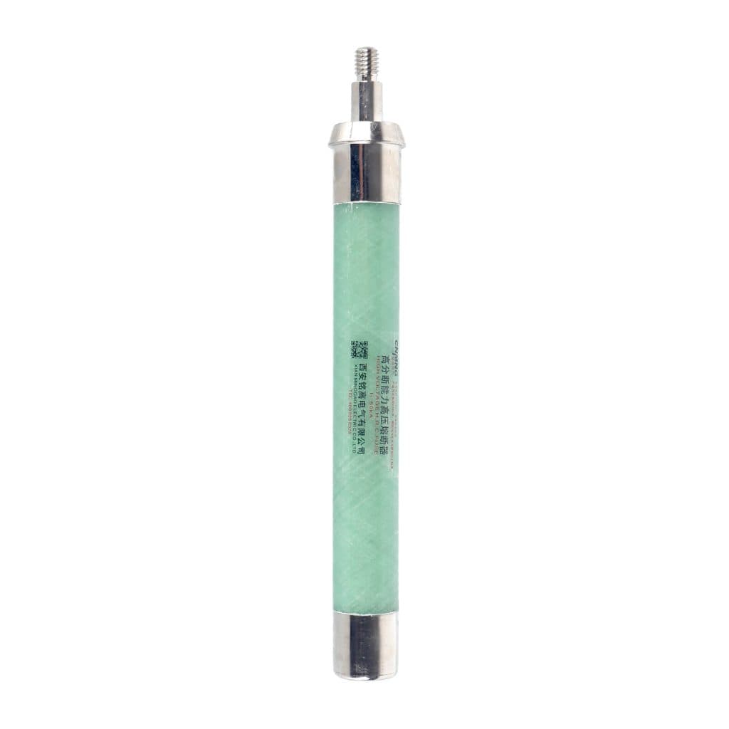 Threaded XRNP 1 High Voltage Fuses