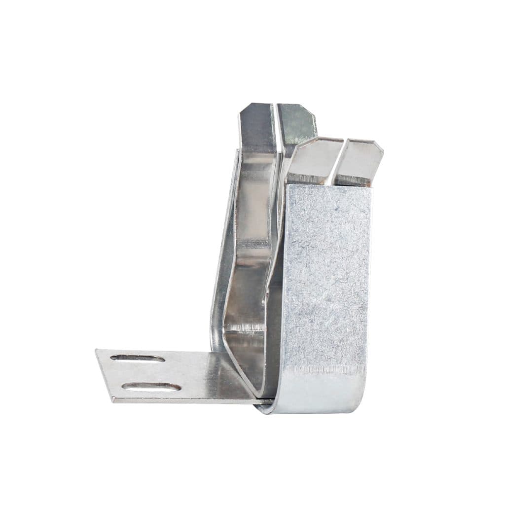 XRNM Fuse Mounting Clips 正面白底产品图