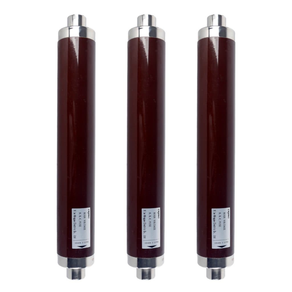 XRNT1-36KV 88Φ High Voltage Fuses