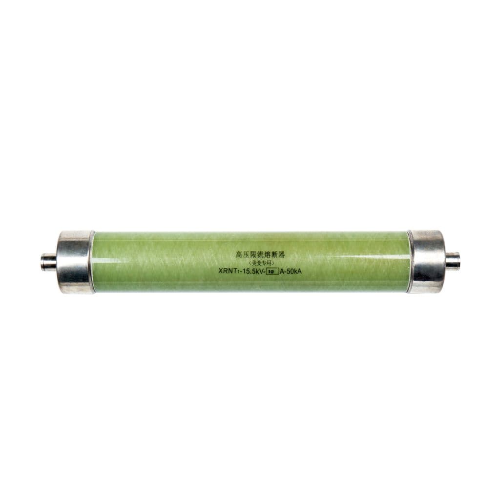 XRNT1 High Voltage Fuses 白底产品主图