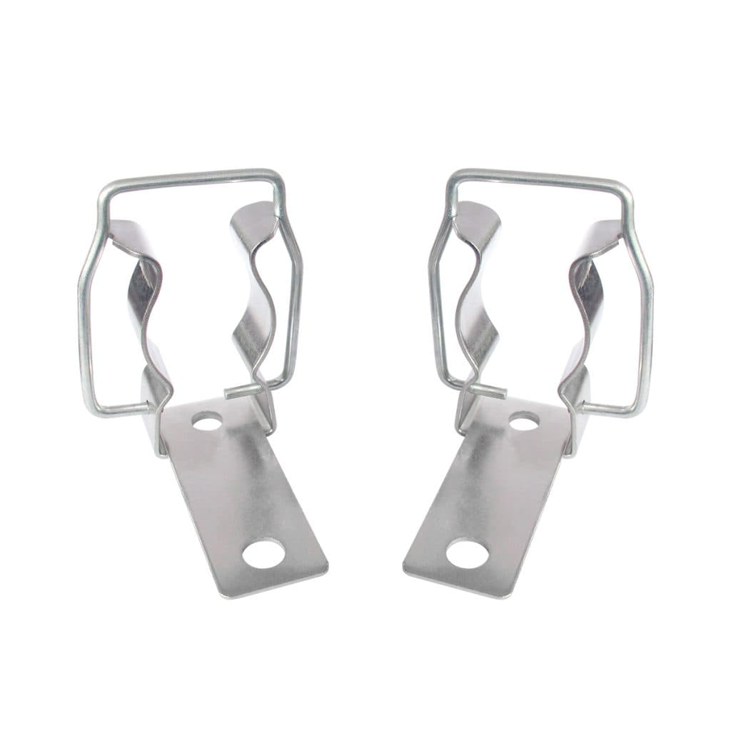 XRNT1 Mounting Clip Fuse Mounting Clips