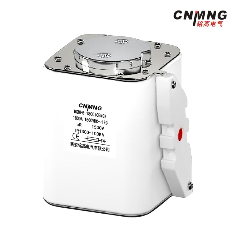 Energy Storage Fuses