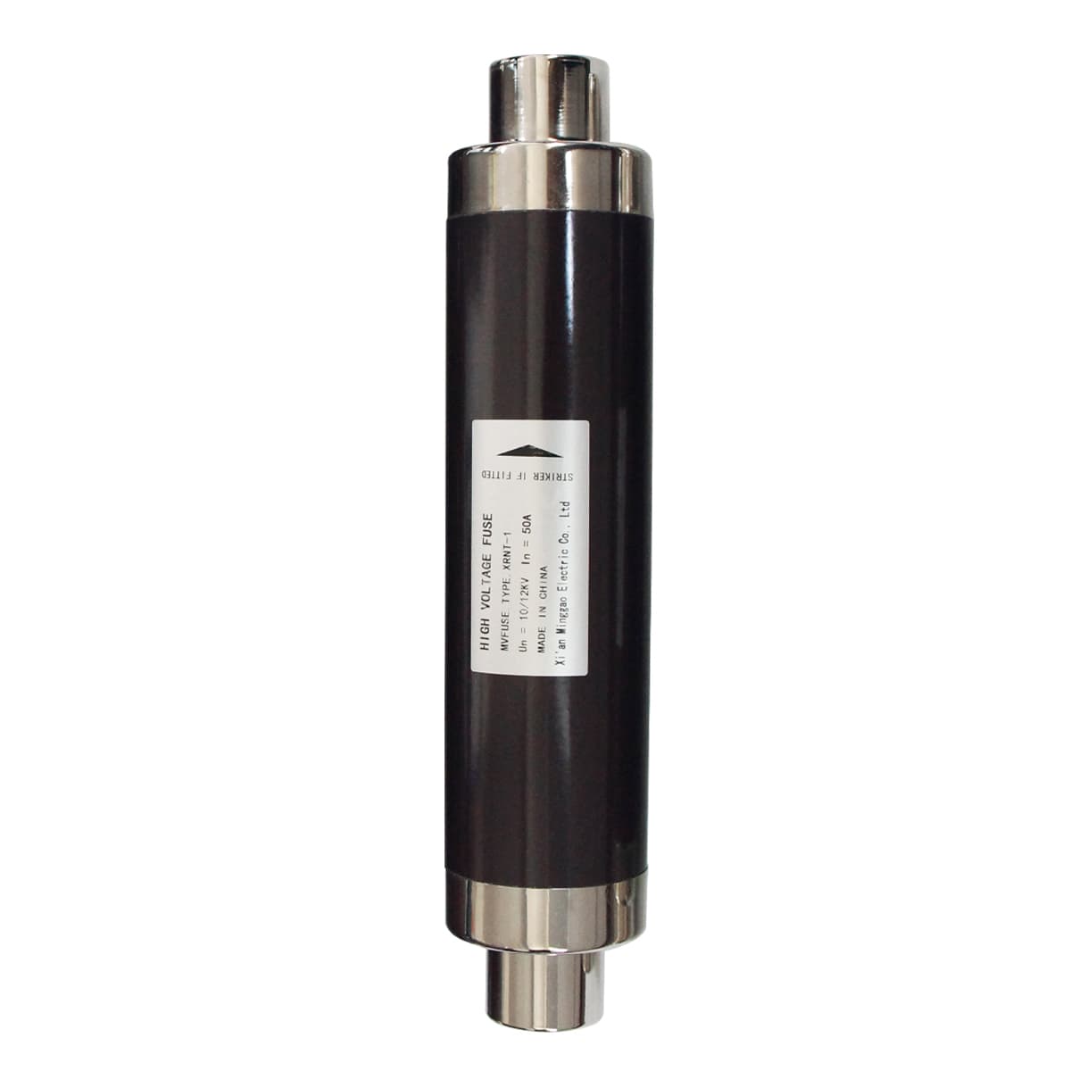High Voltage Fuses