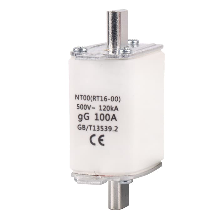Low Voltage Fuses
