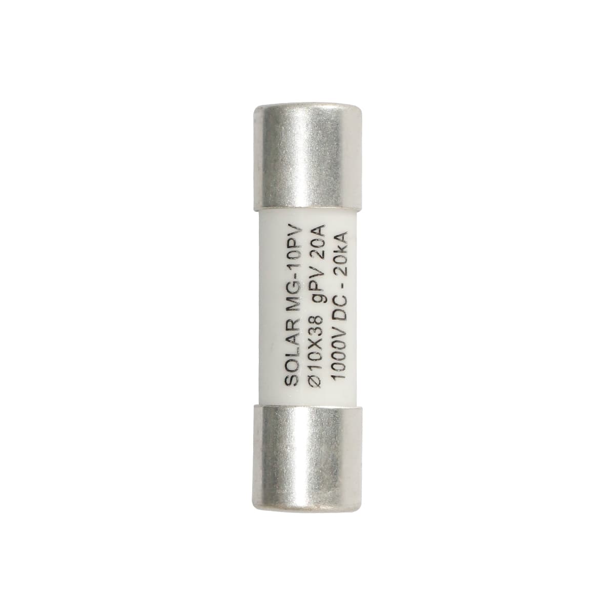 Photovoltaic Fuses