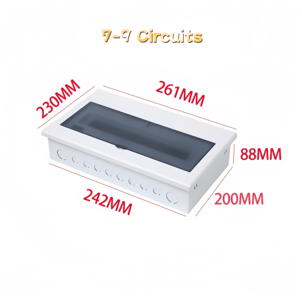PZ30-7-9 产品图